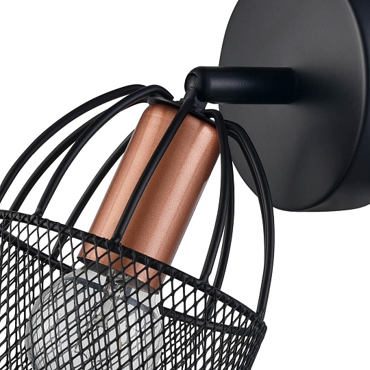 Спот Vele Luce Modello VL6452W01 изображение 4 Спот Vele Luce Modello VL6452W01 Фото № 4