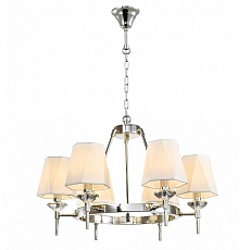 Подвесная люстра Milosh Tendence Nou 0926CL-6CH