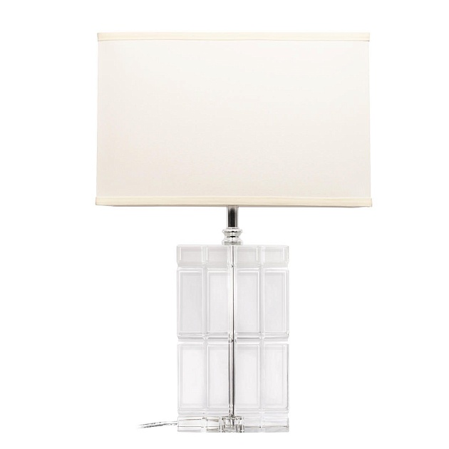 Настольная лампа Loft IT Сrystal 10273 Фото № 