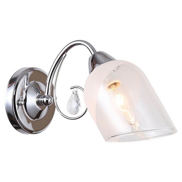 Бра Lussole Lgo Apache GRLSP-8094 изображение Бра Lussole Lgo Apache GRLSP-8094 Фото №