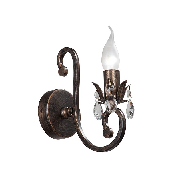 Бра Vitaluce V1845-7/1A Фото № 