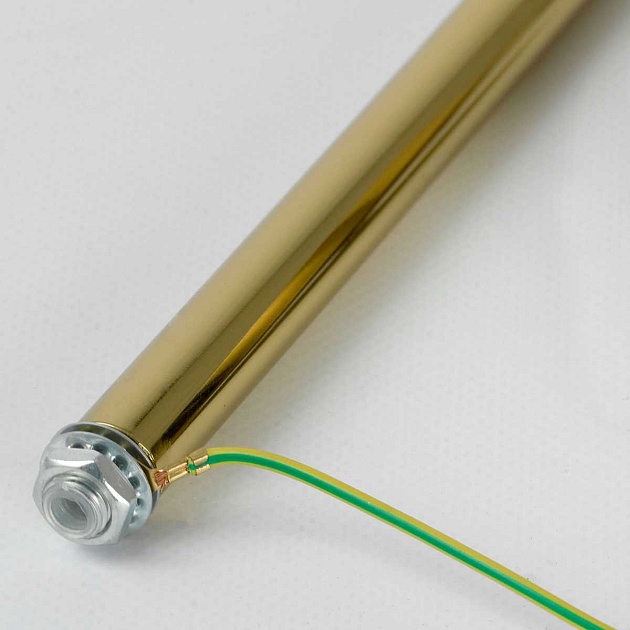 Потолочная люстра Lussole Loft Hesperia LSP-8835 Фото № 2