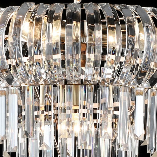 Подвесная люстра Reluce 02160-0.4-04 FGD Фото № 4