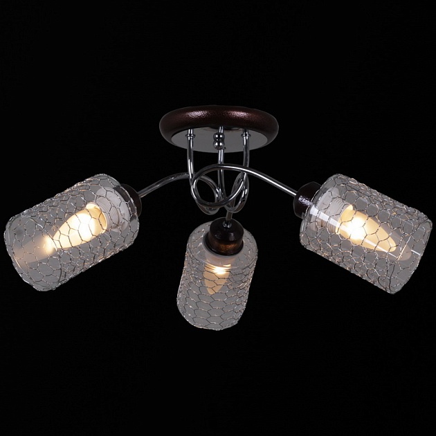 Потолочная люстра Reluce 32298-0.3-03 изображение Потолочная люстра Reluce 32298-0.3-03 Фото №