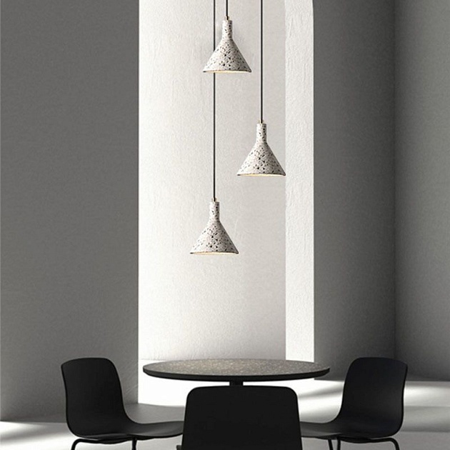 Подвесной светильник Imperium Loft Olaug 189797-23 Фото № 11