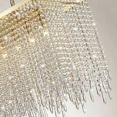 Подвесная люстра Odeon Light Chokka 5028/9A 2