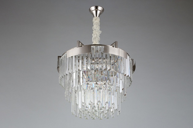 Подвесная люстра Aployt Mariz APL.813.03.09 изображение 2 Подвесная люстра Aployt Mariz APL.813.03.09 Фото № 2