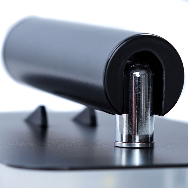 Светодиодный спот Arte Lamp Electra A8233AP-1BK изображение 3 Светодиодный спот Arte Lamp Electra A8233AP-1BK Фото № 3