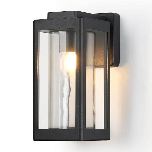 Уличный настенный светильник Ambrella light Garden ST2404 изображение Уличный настенный светильник Ambrella light Garden ST2404 Фото №