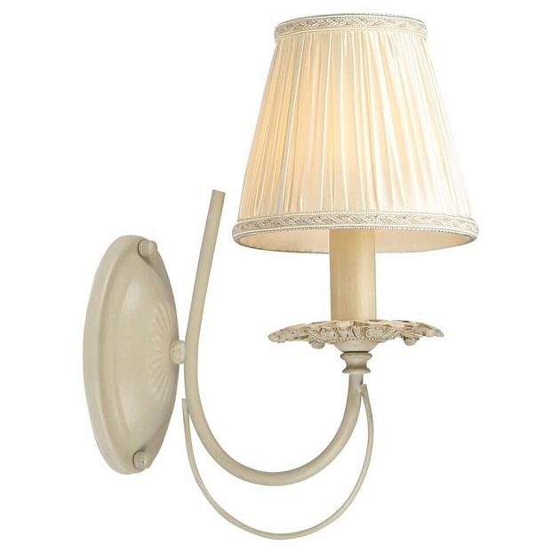 Бра Maytoni Olivia ARM326-01-W Фото № 