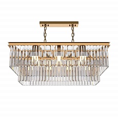 Подвесной светильник Maytoni Revero MOD085PL-08BS 2