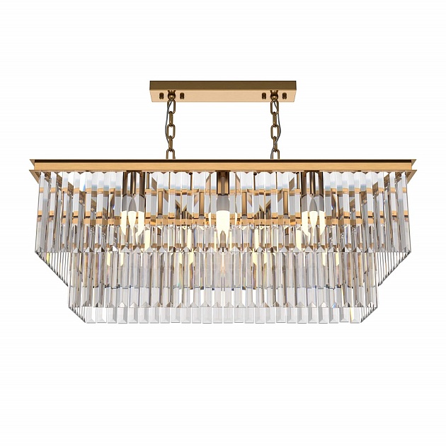 Подвесной светильник Maytoni Revero MOD085PL-08BS Фото № 3