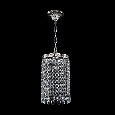 Подвесной светильник Bohemia Ivele 19201/15IV Ni
