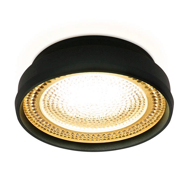 Встраиваемый светильник Ambrella light Techno Spot TN348 Фото № 2