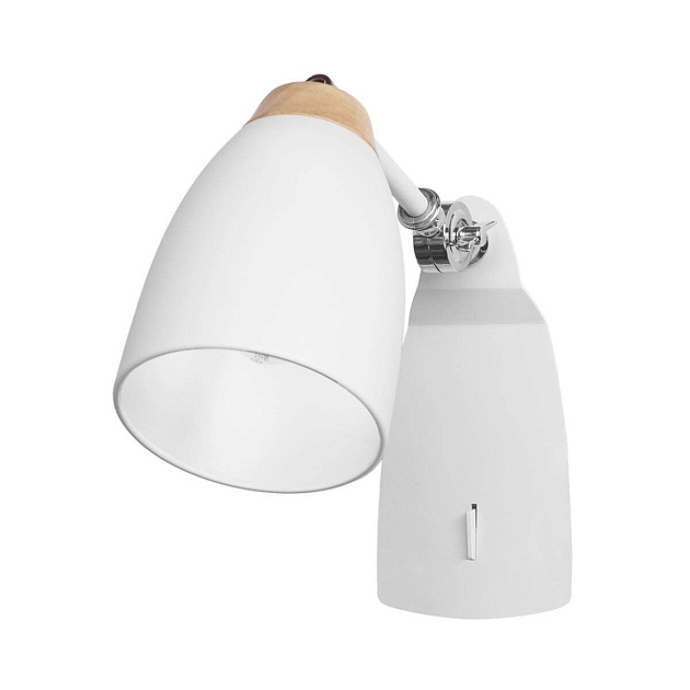 Спот Loft IT Watchman Loft4402W-Wh Фото № 2