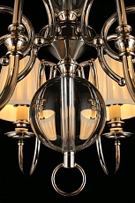 Подвесная люстра Aployt Gaell APL.704.03.08 2