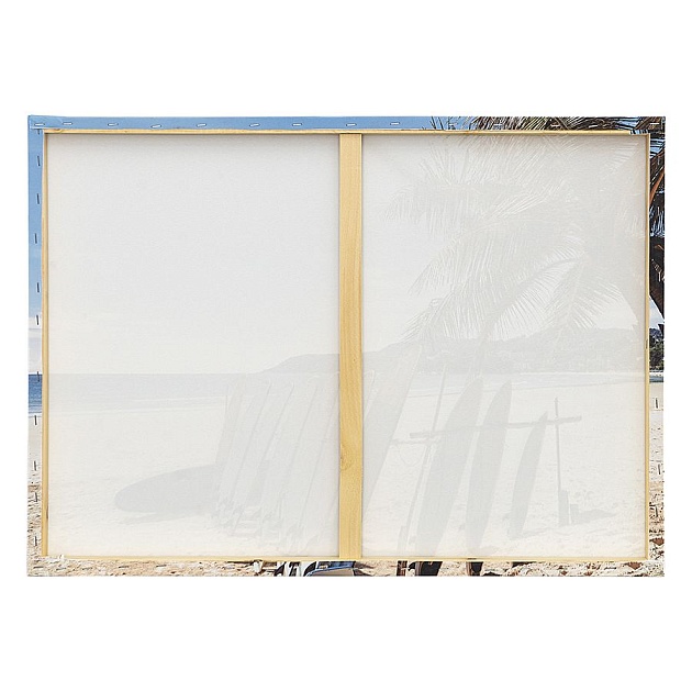 Панно Bergenson Bjorn 3D Surf Beach BB0000595 Фото № 3