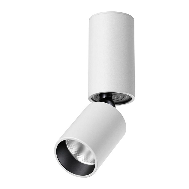 Светодиодный спот Novotech Over Tubo 359314 изображение Светодиодный спот Novotech Over Tubo 359314 Фото №