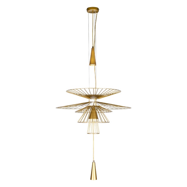 Подвесной светильник Loft IT Star 10141/600 изображение 2 Подвесной светильник Loft IT Star 10141/600 Фото № 2