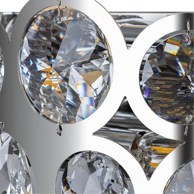 Настенный светильник Arte Lamp Sarah A1062AP-2CC Фото № 3