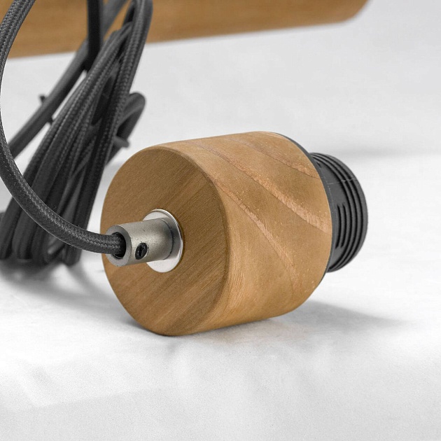 Подвесной светильник Lussole Loft Kerr LSP-8149 Фото № 3