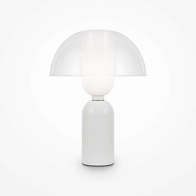 Настольная лампа Maytoni Memory MOD177TL-01W изображение 4 Настольная лампа Maytoni Memory MOD177TL-01W Фото № 4