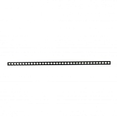 Трековый светодиодный светильник iLedex Technical Vision 4822-002-L690-36W-38DG-3000K-BK 2