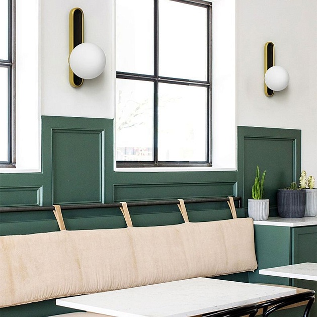 Бра Imperium Loft Lex Dixon 133239-22 Фото № 6