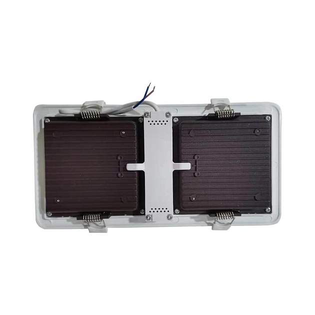 Встраиваемый светодиодный светильник Apeyron 42-014 Фото № 19