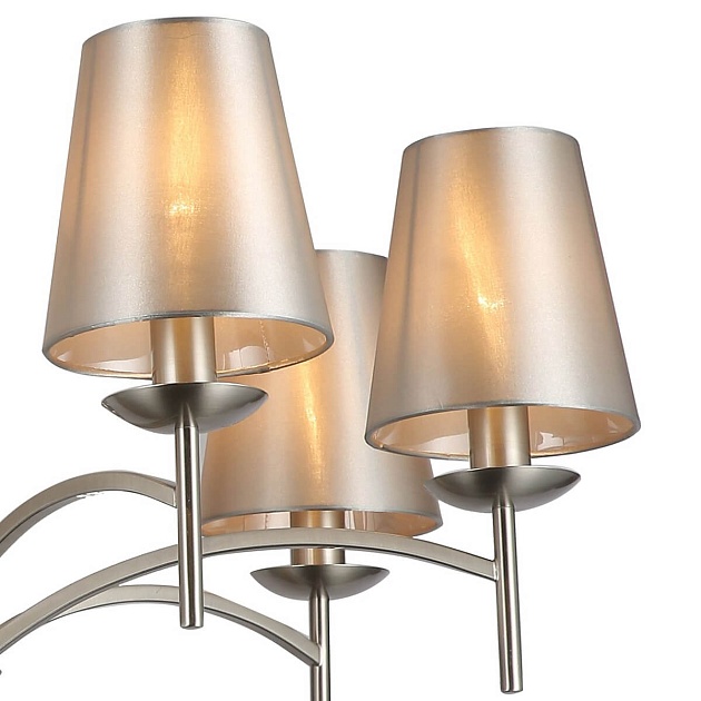 Подвесная люстра F-Promo Velum 2906-7P Фото № 4