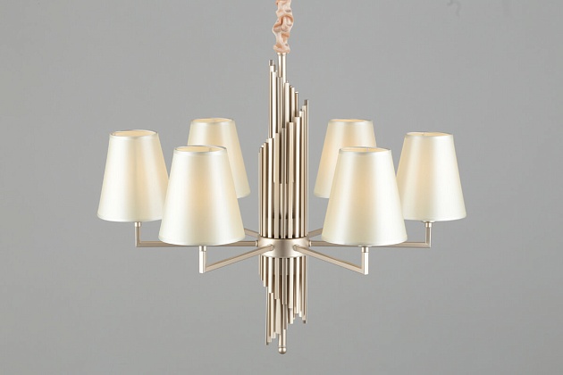 Подвесная люстра Omnilux Porlezza OML-72203-06 Фото № 4