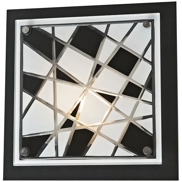 Настенно-потолочный светильник Velante 638-721-01 Фото № 