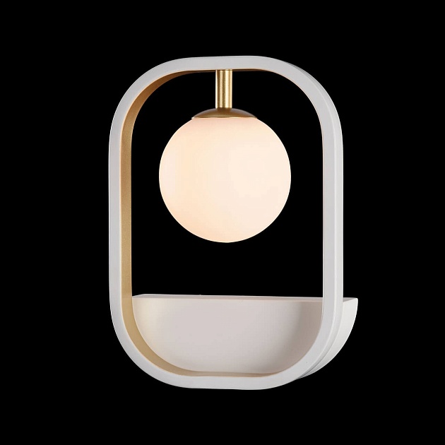 Бра Maytoni Avola MOD431-WL-01-WG Фото № 6