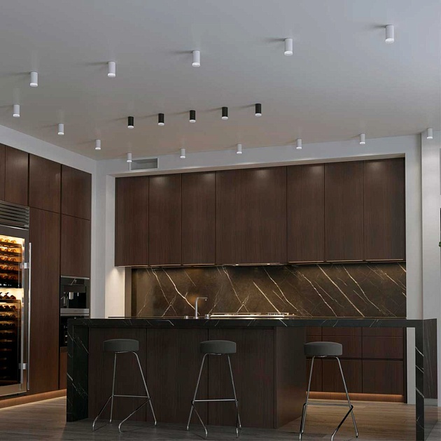 Потолочный светильник Novotech Over Brill 370845 изображение 3 Потолочный светильник Novotech Over Brill 370845 Фото № 3