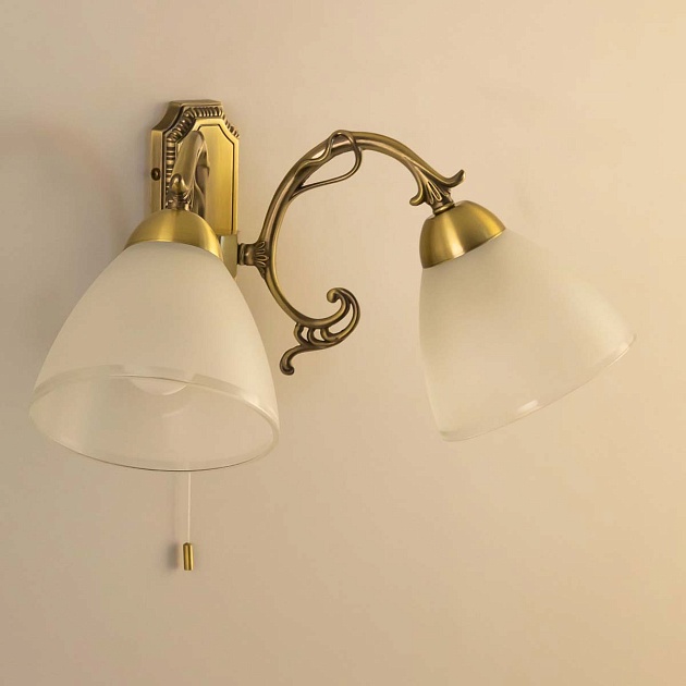 Бра Citilux Латур CL413421 Фото № 8