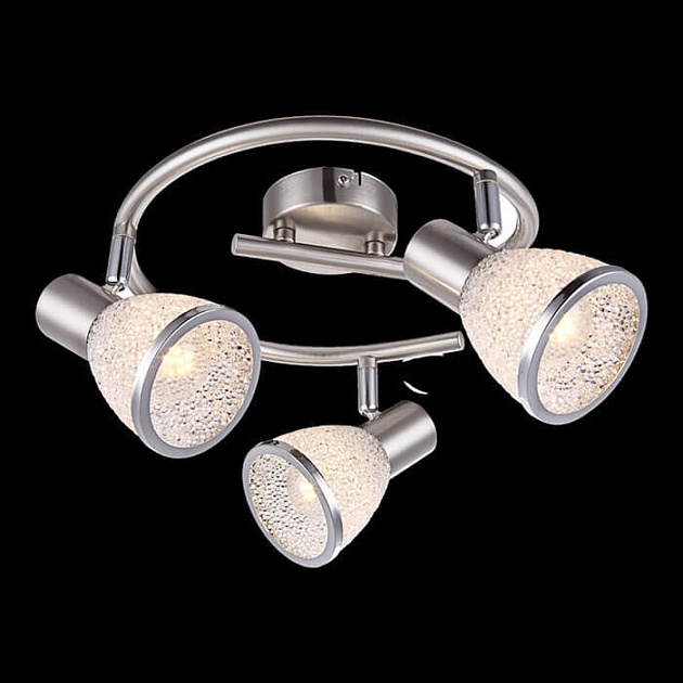 Спот Globo Rachel 56041-3 Фото № 