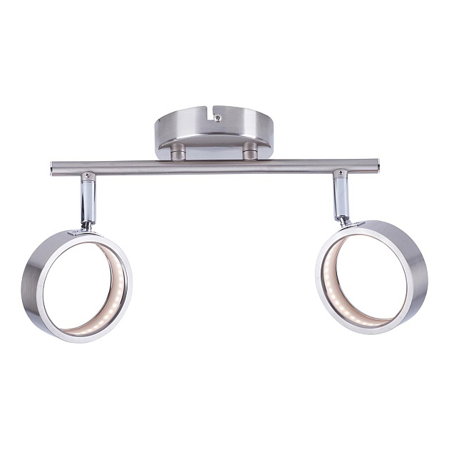 Светодиодный спот Toplight Jacklyn TL1239Y-02SN Фото № 