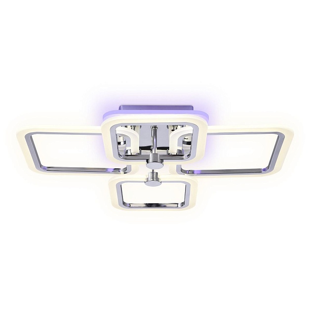 Потолочная светодиодная люстра Ambrella light Original FA534 Фото № 