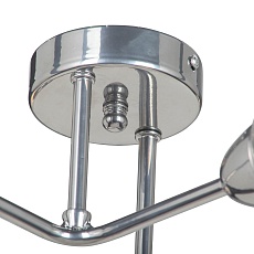 Потолочная люстра Vitaluce V4186-9/4PL 2