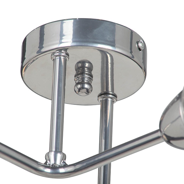 Потолочная люстра Vitaluce V4186-9/4PL изображение 3 Потолочная люстра Vitaluce V4186-9/4PL Фото № 3