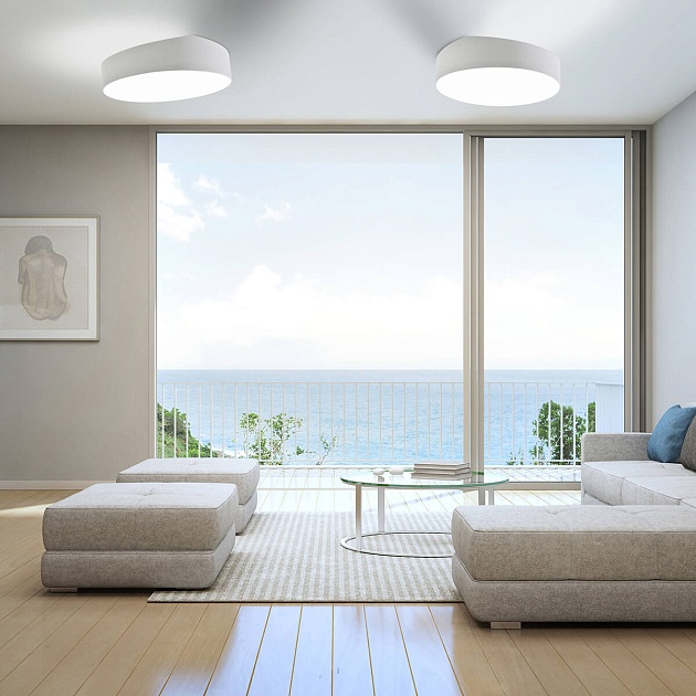 Потолочный светильник Mantra Mini 6169 изображение 3 Потолочный светильник Mantra Mini 6169 Фото № 3