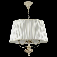 Подвесная люстра Maytoni Olivia ARM326-33-W 1