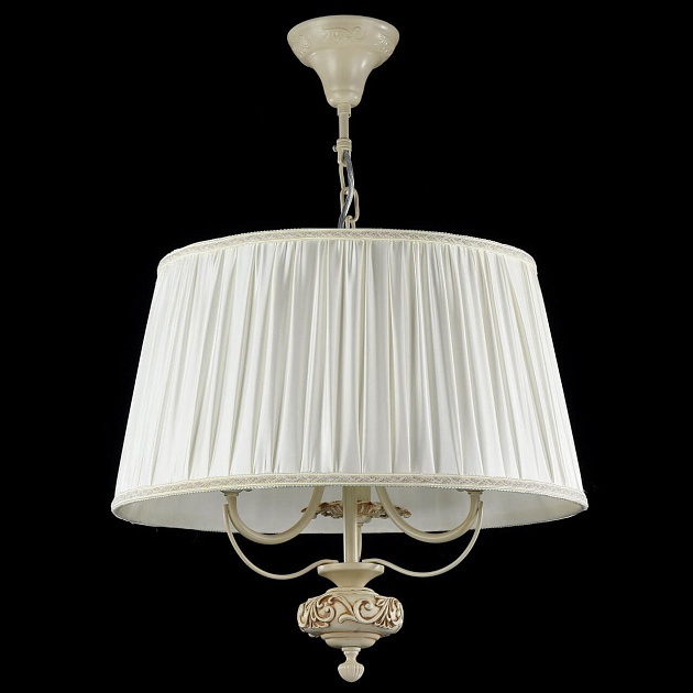 Подвесная люстра Maytoni Olivia ARM326-33-W Фото № 2