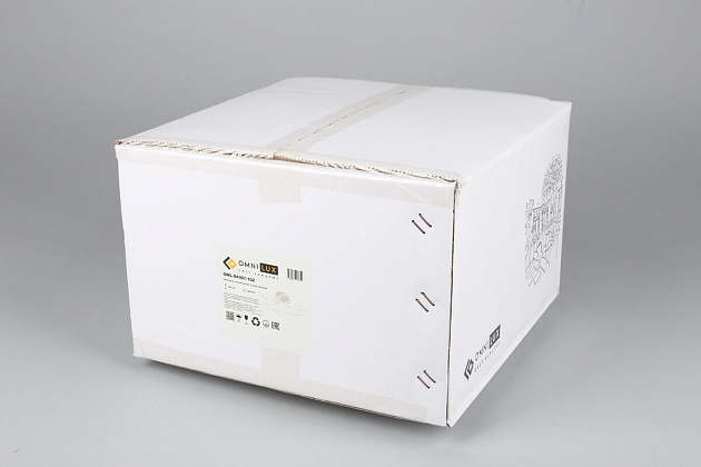 Потолочная светодиодная люстра Omnilux Folgaria OML-04307-102 изображение 5 Потолочная светодиодная люстра Omnilux Folgaria OML-04307-102 Фото № 5