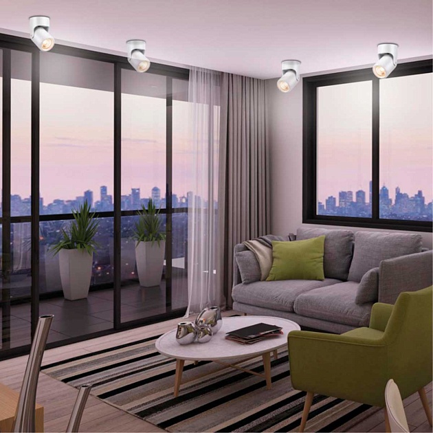 Спот Novotech Over Pipe 370454 Фото № 3