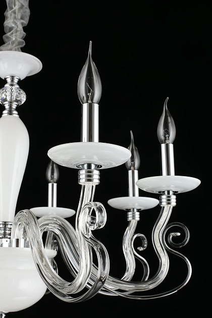 Подвесная люстра Aployt Estel APL.702.03.08 изображение 3 Подвесная люстра Aployt Estel APL.702.03.08 Фото № 3