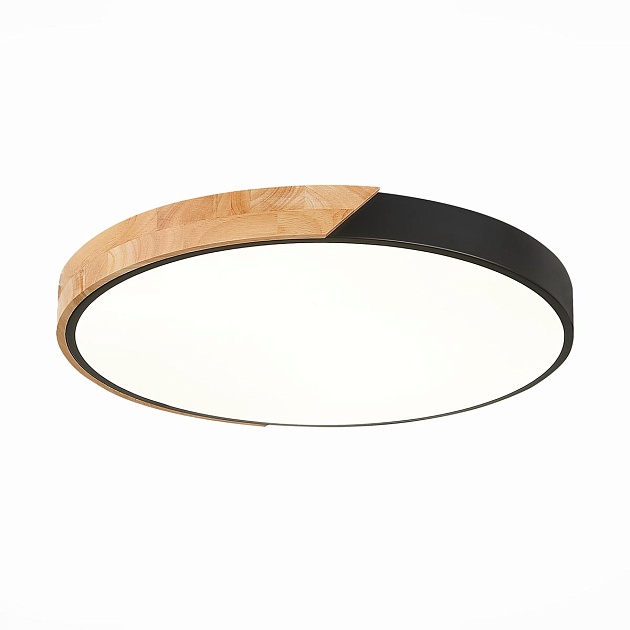 Потолочный светодиодный светильник Evoluce Festa SLE200942-01 Фото № 