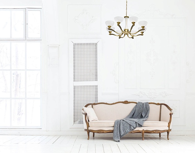 Подвесная люстра MW-Light Афродита 317014808 изображение 2 Подвесная люстра MW-Light Афродита 317014808 Фото № 2