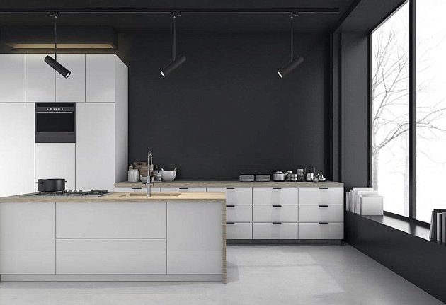 Трековый светильник Nowodvorski Profile Eye Super 9244 изображение 3 Трековый светильник Nowodvorski Profile Eye Super 9244 Фото № 3