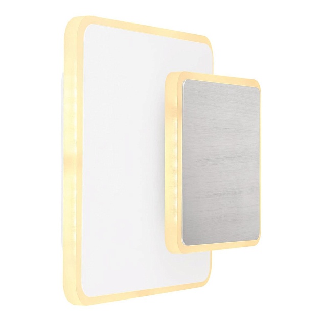 Настенный светодиодный светильник Globo Many 78406W Фото № 